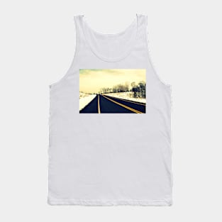 Freedom Ahead Tank Top